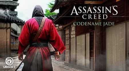 More than two hours of gameplay of Assassin's Creed Jade mobile game from closed beta testing has been leaked online. It shows the plot and basic gameplay mechanics