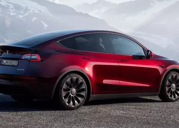 Tesla готовится выпустить шестиместный Model Y в Китае до конца 2025 года