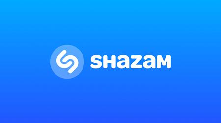 Apple додала в застосунок Shazam підтримку Live Activities