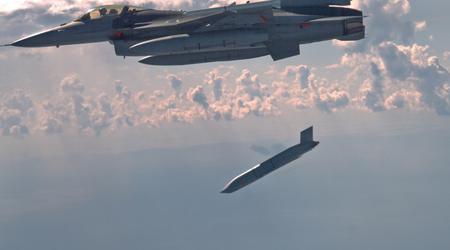 Die USA haben den Verkauf von AGM-158B JASSM-ER-Raketen an die Niederlande für F-35 Lightning II-Kampfjets genehmigt, die Ziele in bis zu 980 km Entfernung treffen können.