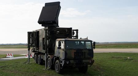 Leonardo har testet Kronos Grand Mobile HP-radaren for neste generasjons missilforsvarssystem SAMP/T NG, som kan spore ballistiske missiler.