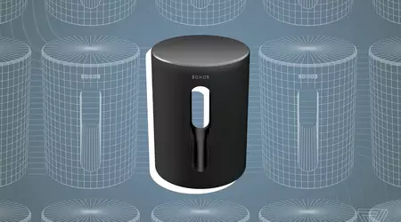 Sonos postponed the announcement of Sub Mini compact subwoofer