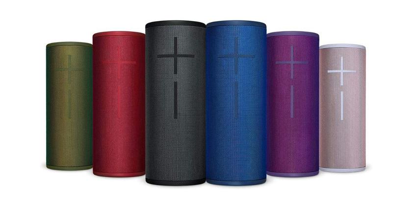 sistema audio wifi casa Ultimate Ears MEGABOOM