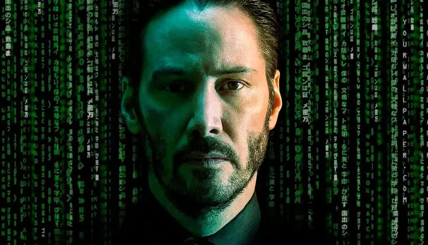 Секреты Кадра: Как The Matrix: Resurrections Оживляет Кто-то Неисповедимое
