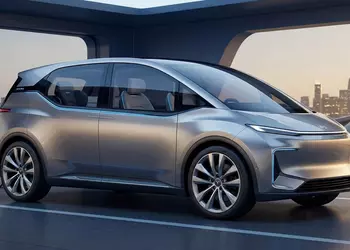 Мінівенів не буде: Ілон Маск обіцяє ...