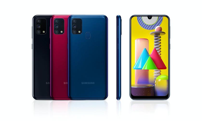В сети появились схематические изображения и некоторые характеристики смартфона Samsung Galaxy F41