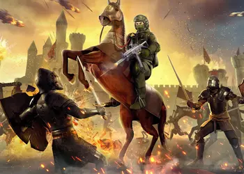 Kingmakers released the first trailer for ...