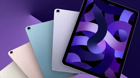 Apple a certifié deux nouveaux modèles d'iPad avant de les annoncer en mai.