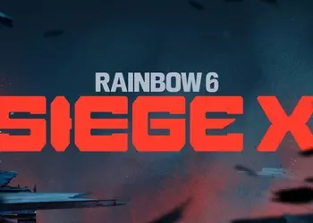 В сети оказались скриншоты Rainbow Six Siege X — новой версии онлайн-шутера от Ubisoft
