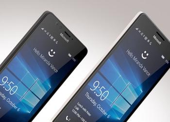 On Lumia 950 launched a desktop Windows 10 for ARM