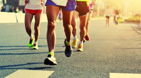 Why are some people faster than others? Scientists explain the secrets of running speed