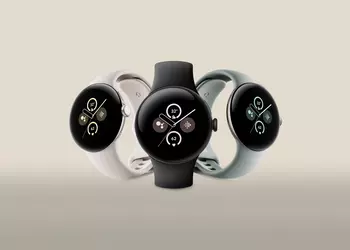 Оригинальные Pixel Watch с обновлением ПО получили новые функции, как у Pixel Watch 2