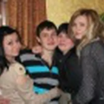 Сергей Лагода