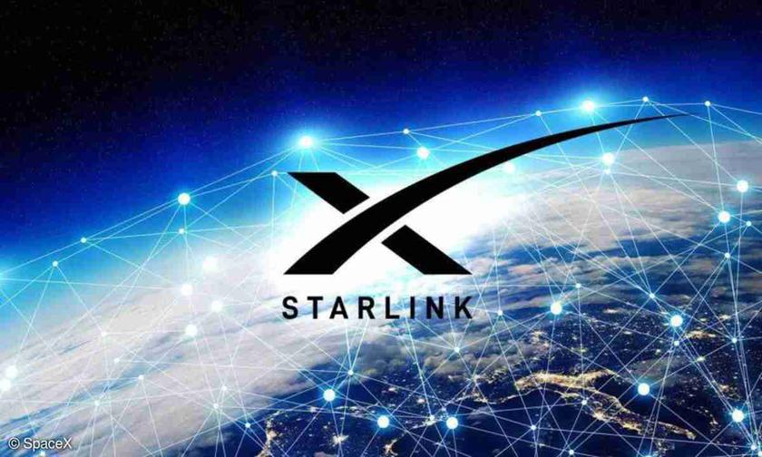 Starlink откроет свое представительство в Украине