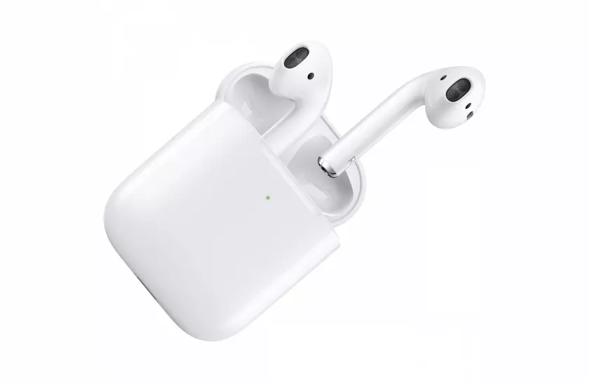 Скидка $30: AirPods 2 можно купить на Amazon за $99