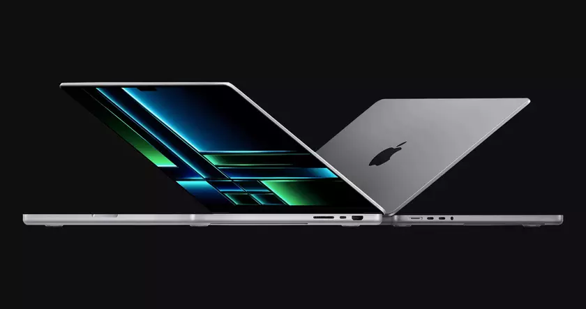 Apple не покажет 13-дюймовый MacBook Pro с процессором M3 на презентации Scary Fast — Bloomberg