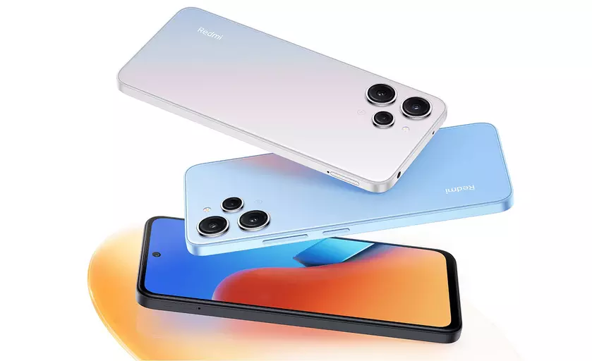 Redmi 12 5G со Snapdragon 4 Gen 2, 8 ГБ оперативной памяти и Android 13 прошёл тест на производительность в Geekbench