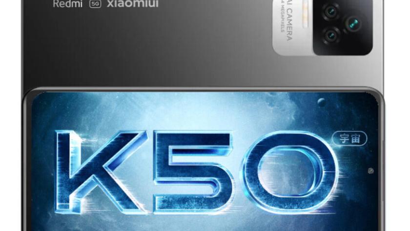 От $300 до $550: инсайдер раскрыл стоимость смартфонов линейки Redmi K50
