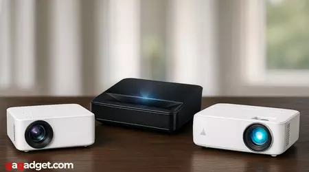 Meilleurs Projecteurs NexiGo : Revue et Comparaison