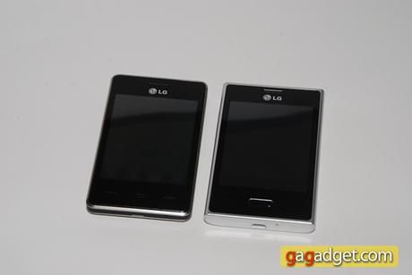 Смартфон LG T характеристики, обзоры, где купить — LG Россия