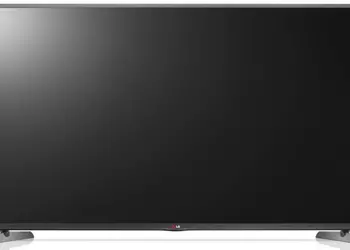 Лучший телевизор с диагональю экрана 32 дюйма:  LG 32LB653V