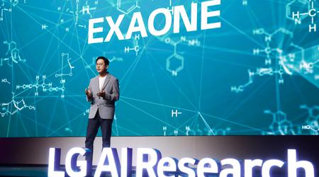 LG launches Korea's first open-source AI model, EXAONE 3.0