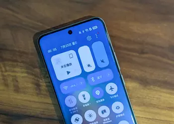 Появились первые кадры с тестируемых новых интерфейсов ColorOS 15 и OxygenOS 15