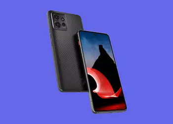 An insider shared high-quality images of ThinkPhone by Motorola