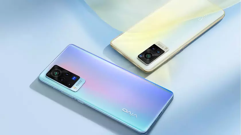 Инсайдер рассказал подробности о смартфоне Vivo X70: чип MediaTek Dimensity 1200, 12 ГБ ОЗУ, экран на 120 Гц и ценник больше $615