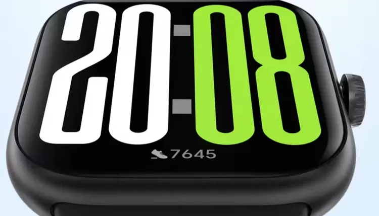 Honor Watch X5 отримають 2” AMOLED ...