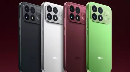 Redmi K100 Pro: батарея на 8580 мА·г та екран 185 Гц у «народному» флагмані