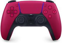 PlayStation 5 Dualsense Cosmic Red