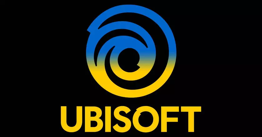 Эволюция логотипа Ubisoft: Символы истории крупнейшей игровой компании