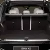 Превью технологии в салоне BMW X5