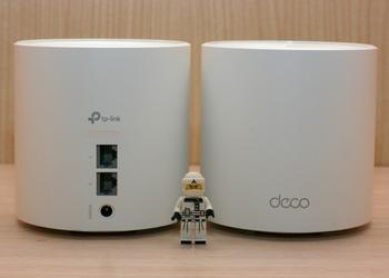TP-Link Deco X60 Review: Fast and Stylish AX3000 Standard Mesh System
