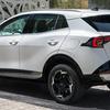 Фотографія 2 оновленого Kia Sportage