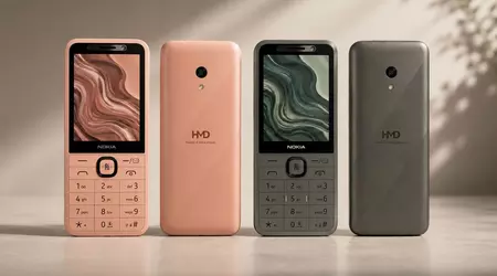 Nokia 250 4G Smart : le téléphone à touches qui mise tout sur la Chine