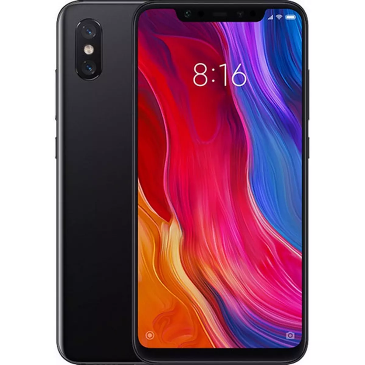Xiaomi Mi 8