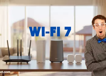 Best Wi-Fi 7 Routers