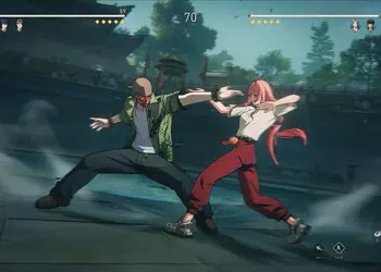 Студия Morefun опубликовала новый трейлер файтинга The Hidden Ones с демонстрацией способностей Сюэ Фана