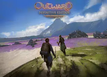 На Nintendo Switch состоялся релиз Outward: Definitive Edition