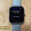 Przegląd Amazfit GTS: Apple Watch dla ubogich?-100