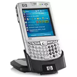 HP iPAQ hw6910