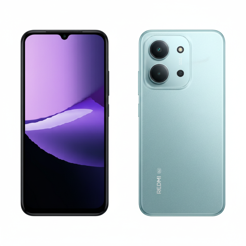 Redmi 15R 5G