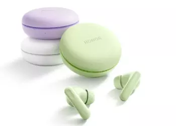 Honor présente les écouteurs sans fil ...