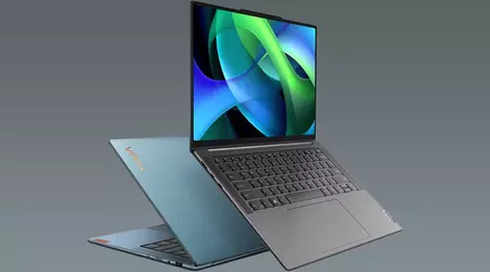 New Lenovo laptops received certification from the Eurasian Economic Commission