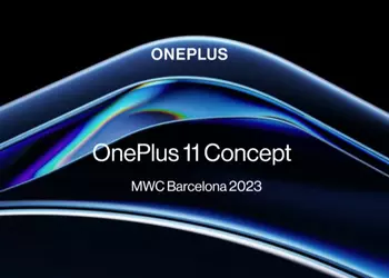OnePlus unveils smartphone with innovative future technology at MWC 2023