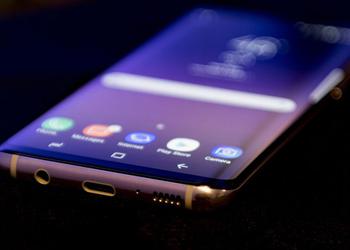 Samsung Galaxy S8 — смартфон года по версии Mobile Choice Consumer