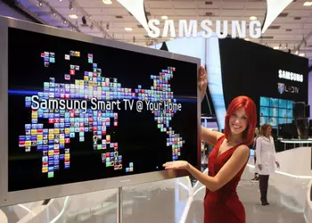 Куда идут телевизоры 