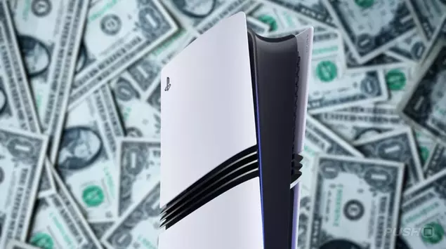 Sony Patented a DualSense That Pays: ...